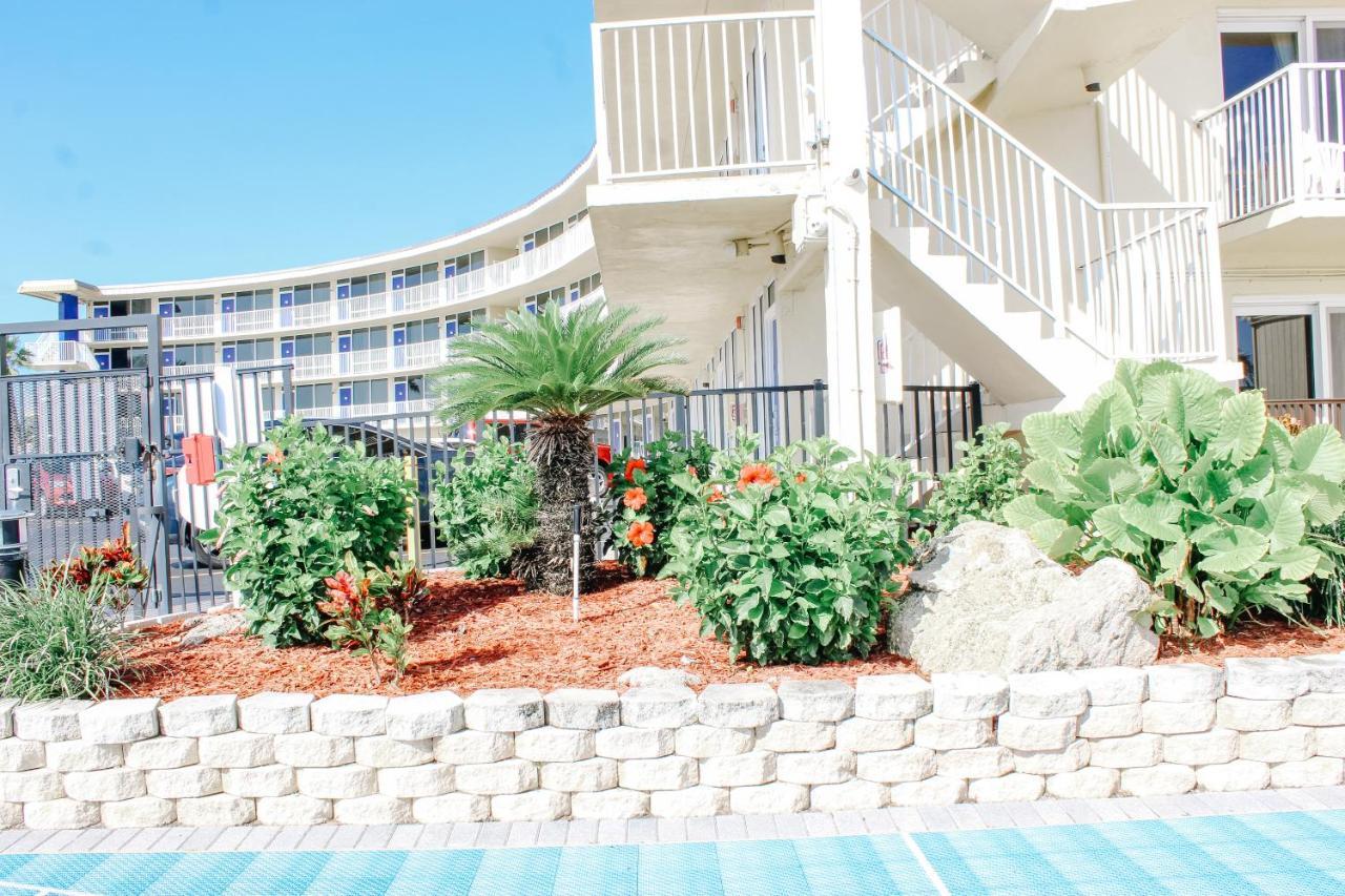 Outrigger Beach Club Resort 오먼드 비치 외부 사진